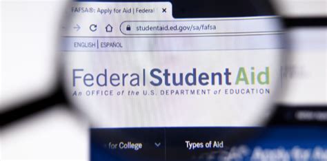 The Fafsa Is Changing Heres What You Need To Know