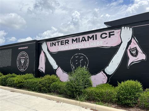 Inter De Miami Ganó Millones De Seguidores En Redes Sociales Ante La