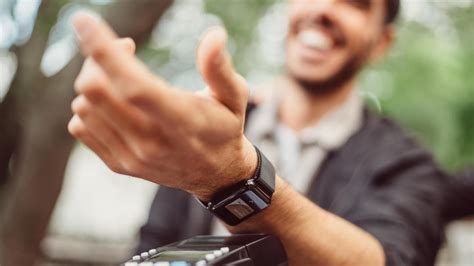 Tecnologie Biometriche E Wearables Le Nuove Frontiere Dei Pagamenti