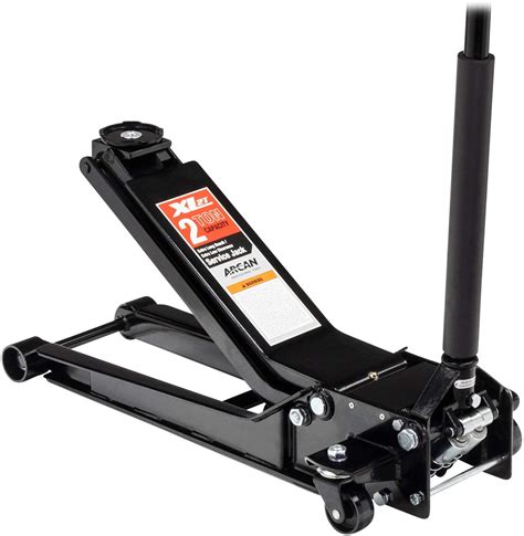 7 Best Low Profile Floor Jacks Of 2022 Reviews Buying Guide And Faqs