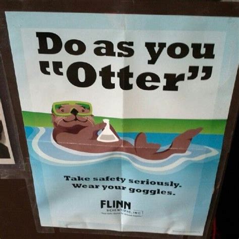 Otter Puns – Punpedia