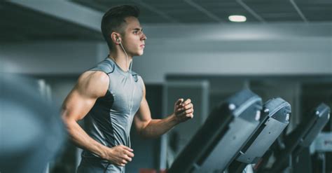 Should You Do Cardio Before Or After Weights This Is What The Science Says