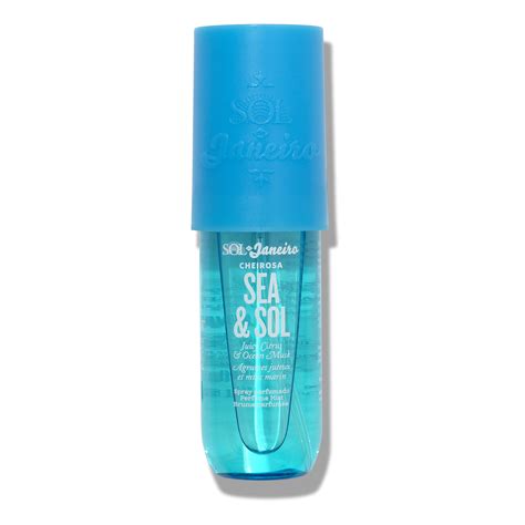 Sol De Janeiro Cheirosa Sea Sol Perfume Mist Space NK