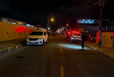 Vendedor de leite é assassinado a tiros dentro de carro O Pipoco