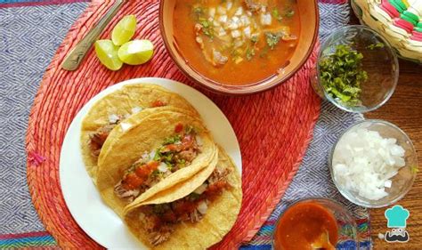 Cómo hacer birria de res Receta estilo Jalisco