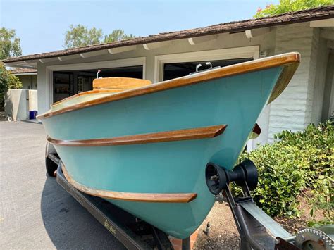 2017 Tolman Alaskan Skiff Sold Boats For Sale In Arizona