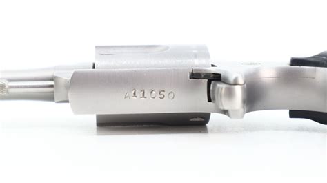 Freedom Arms Model Mini Revolver Caliber 22 Lr