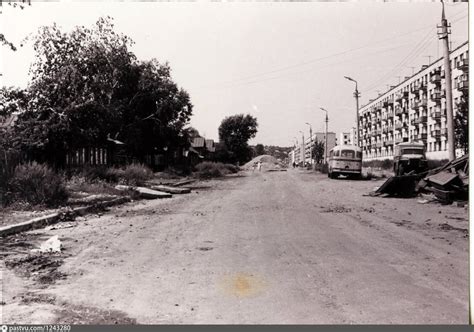 Улица Суворова