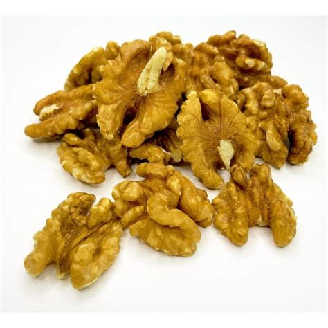 Walnuts Organic Good Karma Health Food Thailand