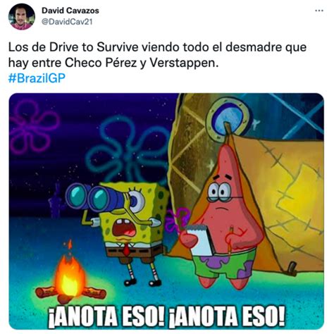 Las Redes No Perdonan Estos Son Los Mejores Memes De La Pol Mica