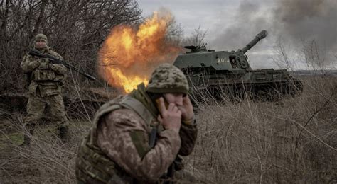 Ukraina to tam toczą się najbardziej zacięte walki Gen Syrski podjął