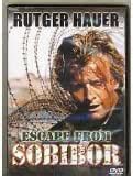 Escape From Sobibor Full Screen Import Amazon Ca Rutger Hauer