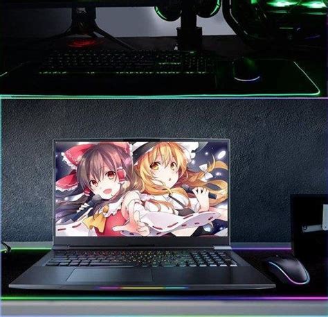 Extra Large Gaming Mousepad with RGB LED Lighting and Anti-Slip – wigix