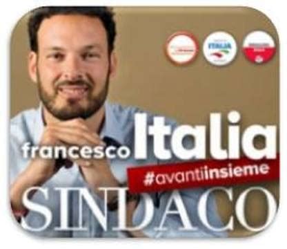 Francesco Italia Nuovo Sindaco Di Siracusa Grazie Spero Di Essere