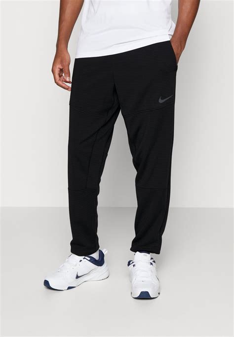 Nike Performance Pant Treningo Apatinė Dalis Black Juoda Zalando Lt