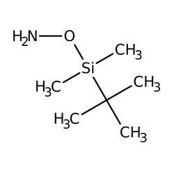 O Tert Butyldimethylsilyl Hydroxylamine Thermo Scientific Chemicals