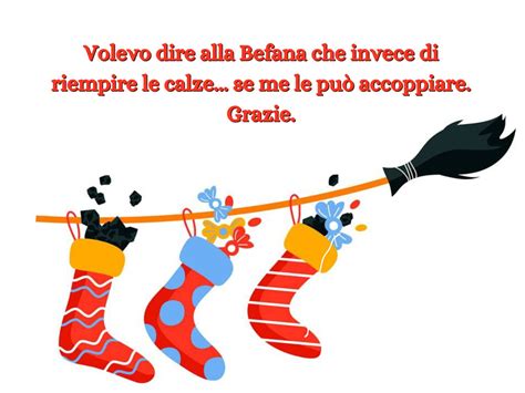 Befana Le Immagini E Le Frasi Per Lepifania Da Mandare Su