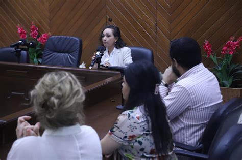 Instalan Consejo Municipal para el Desarrollo Sustentable en Mazatlán