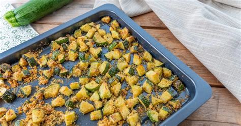 Ricetta Zucchine Sabbiose Al Forno Il Club Delle Ricette