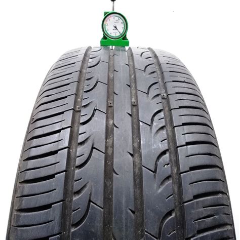 Kumho 205 55 R17 91V Solus KH 25 Pneumatici Usati 4 Stagione