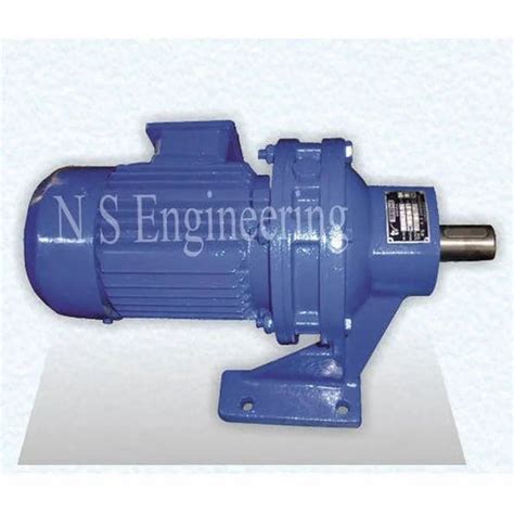 Cycloidal Gearbox At Best Price In India