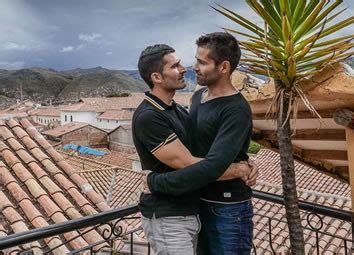 Gay Peru Inca Trail Machu Picchu Tour Happy Gay Travel Out Adventures