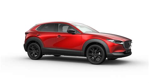 Cx 30 Suv Homura Skyactiv X 186 Autohaus Klein Gmbh Findmymazda