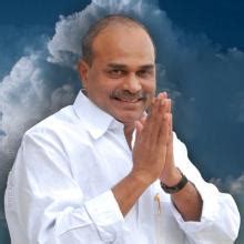 Dr YS Rajashekar Reddy | YSR Congress Party