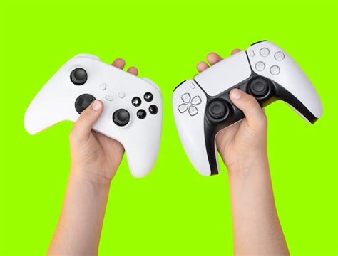 The Best Controllers For Pc Gaming In Polygon