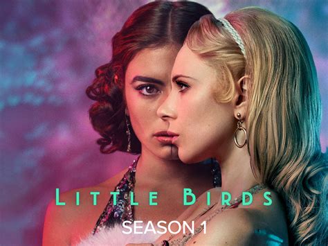 Prime Video: Little Birds - Season 1