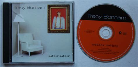 Tracy Bonham Mother Mother Records, LPs, Vinyl and CDs - MusicStack