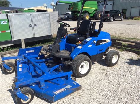 2008 New Holland Mc28 Commercial Front Mowers John Deere Machinefinder