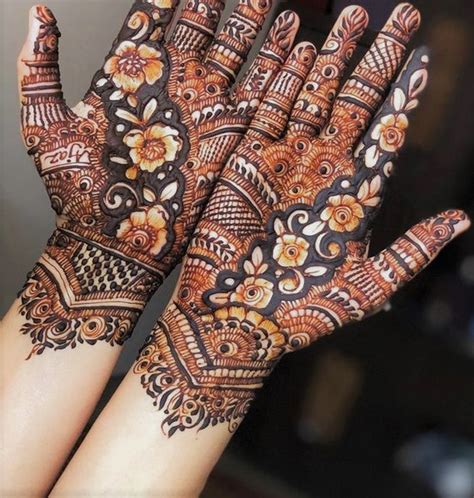 mehndi design mehndi design