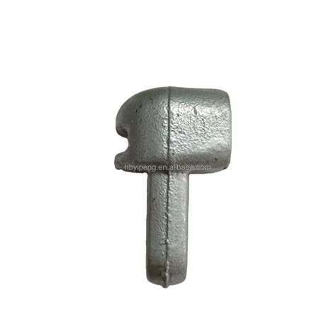 Hot Dip Galvanized Socket Clevis Socket Tongue Or Power Line Fittings Buy Socket Clevis Socket