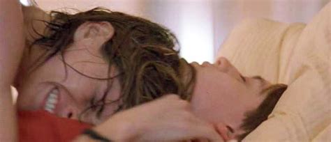 Amanda Peet Nude And Topless Sex Scenes Compilation