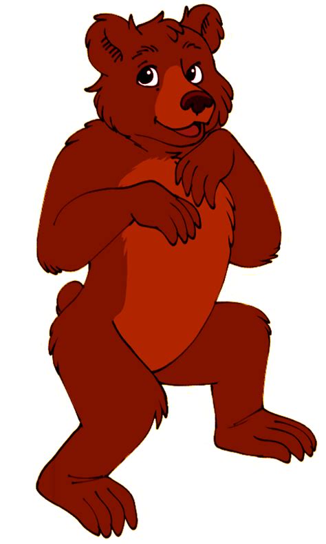 Little Bear Vector By Bradsnoopy97 On Deviantart