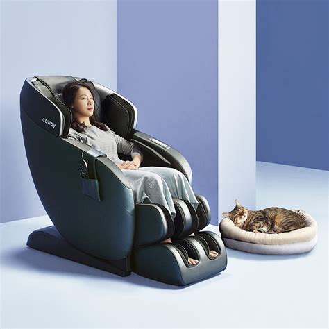 Massage Chair Coway Malaysia