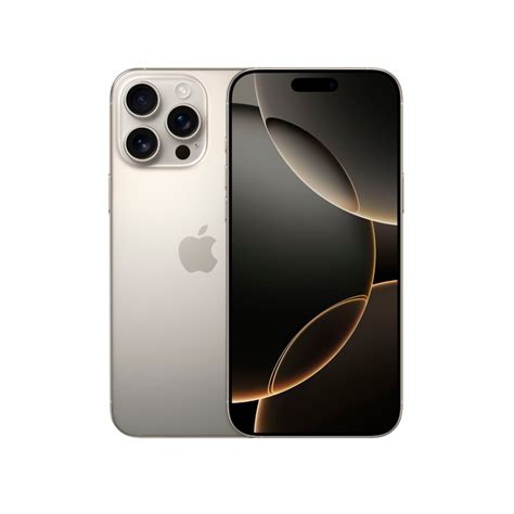 Apple iPhone 16 Pro Max Price in Kenya
