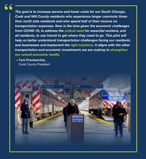 About Fair Transit Cook County