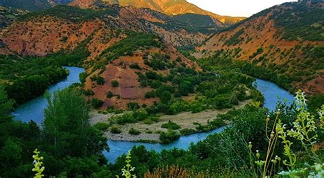 Tunceli Ovac K Ve Munzur G Zeleri Ku Adasi Tours