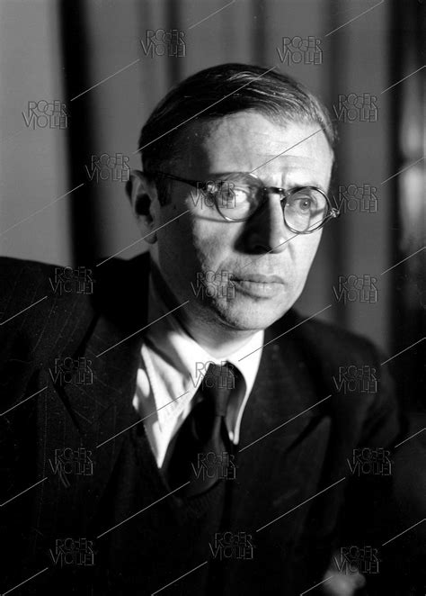 Jean Paul Sartre 1905 1980 philosophe et écrivain