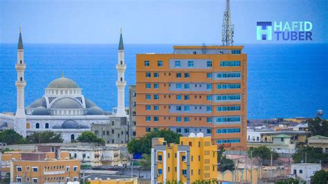 Mogadishu Somalia June 2020 4K YouTube