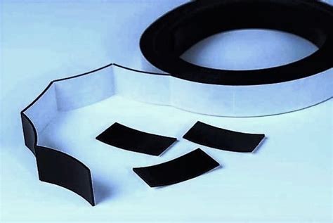 Ceramic & Flexible Magnets | | Integrated Magnetics