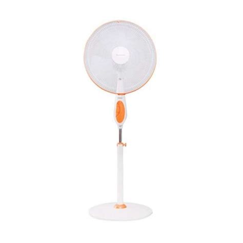 Jual Kipas Angin Berdiri Stand Fan Panasonic Ep Inch Di Seller