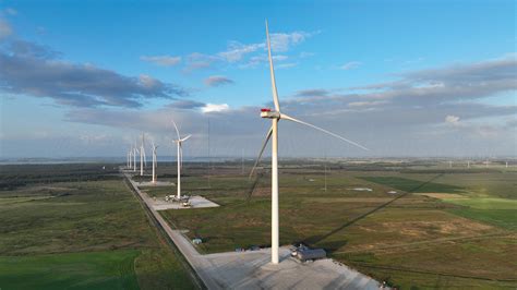 Vestas V Mw Windkraftanlage