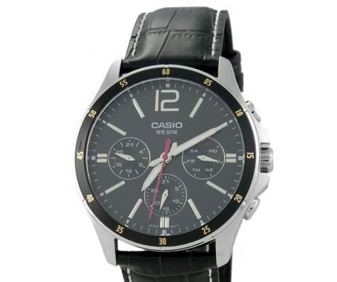 Casio Часы наручные Кварцевые - купить с доставкой по выгодным ценам в ...
