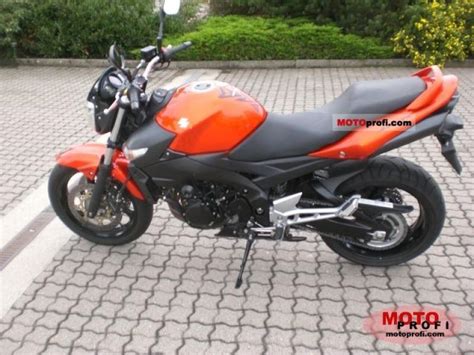 Suzuki Gsr Moto Zombdrive