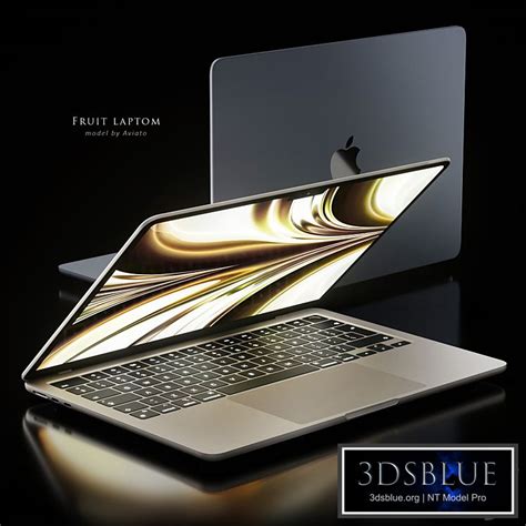 Apple MacBook Air 2022