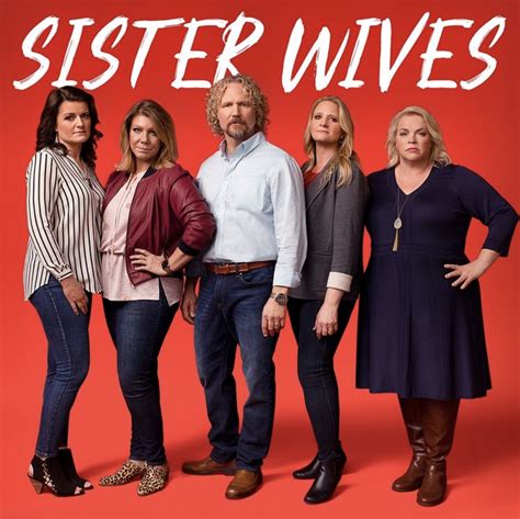 When does Sister Wives season 16 start?