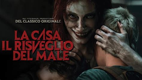 La Saga Della Casa Di Raimi Fra Horror Commedia Horror E Fantasy La